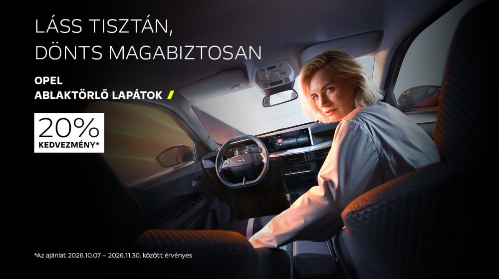Láss és látszódj – A fényszórók fontosak 