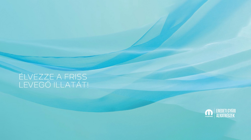 Peugeot tavaszi klímaakció